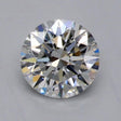 0.30 carat Round diamond F VVS2 Excellent