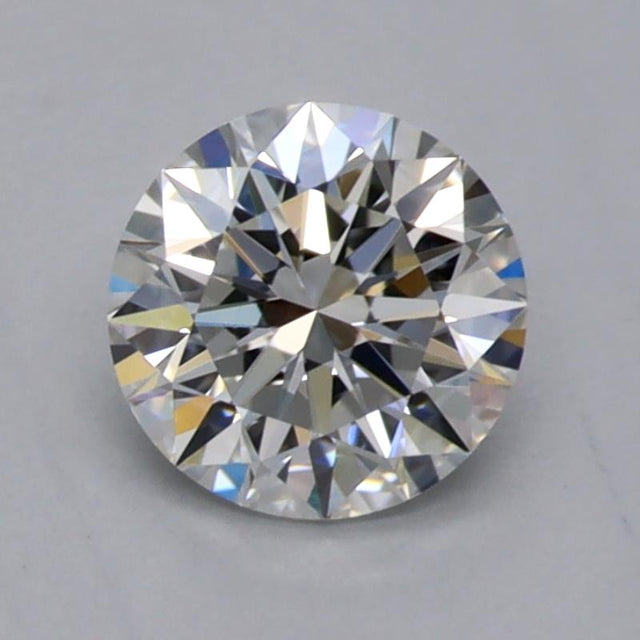 0.30 carat Round diamond F VVS2 Excellent