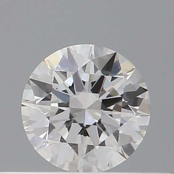 0.32 carat Round diamond F VVS1 Excellent