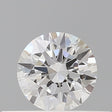 0.31 carat Round diamond E  VVS2 Excellent