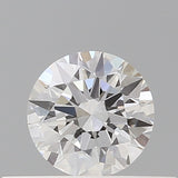 0.31 carat Round diamond E  VVS2 Excellent