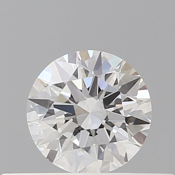 0.31 carat Round diamond E  VVS2 Excellent