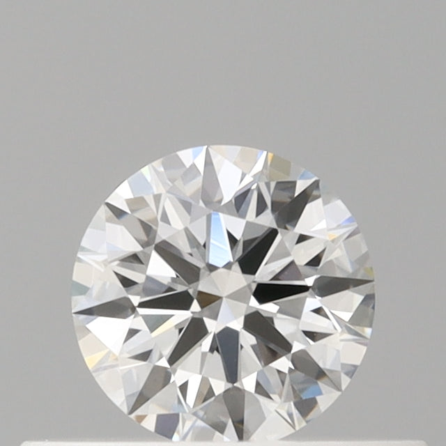 0.32 carat Round diamond F VVS2 Excellent