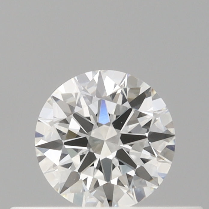 0.30 carat Round diamond F VVS2 Excellent