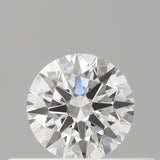 0.30 carat Round diamond F VVS2 Excellent
