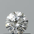 0.30 carat Round diamond F VVS2 Excellent