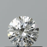 0.30 carat Round diamond F VVS2 Excellent