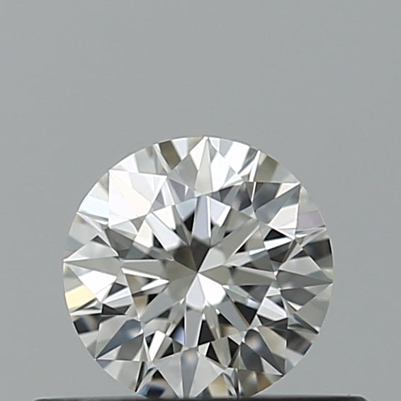0.30 carat Round diamond F VVS2 Excellent