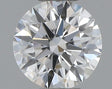 0.31 carat Round diamond F VVS2 Excellent