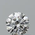 0.31 carat Round diamond F VVS2 Excellent