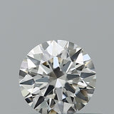 0.31 carat Round diamond F VVS2 Excellent