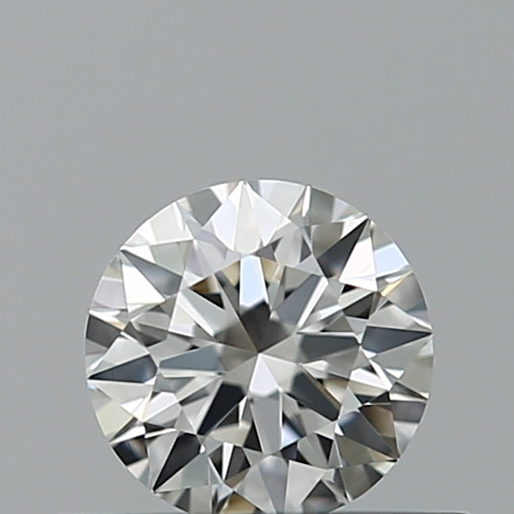 0.31 carat Round diamond F VVS2 Excellent
