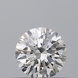 0.30 carat Round diamond F VVS2 Excellent