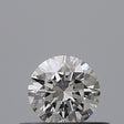 0.30 carat Round diamond F VVS2 Excellent