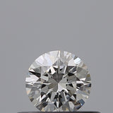 0.30 carat Round diamond F VVS2 Excellent