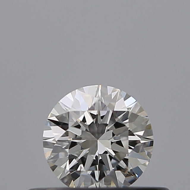 0.30 carat Round diamond F VVS2 Excellent