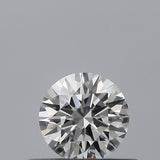 0.30 carat Round diamond F VVS2 Excellent