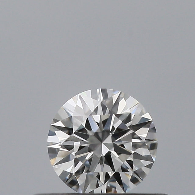 0.30 carat Round diamond F VVS2 Excellent