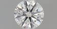 0.31 carat Round diamond F VVS2 Excellent