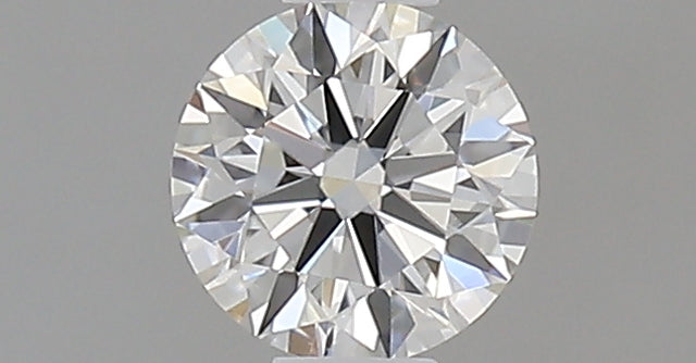 0.31 carat Round diamond F VVS2 Excellent