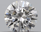 0.31 carat Round diamond F VVS2 Excellent