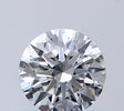 0.30 carat Round diamond F VVS2 Excellent