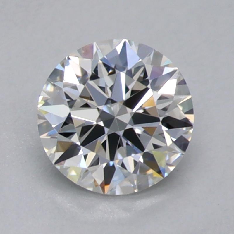 0.30 carat Round diamond F VVS2 Excellent