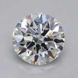 0.30 carat Round diamond F VVS2 Excellent