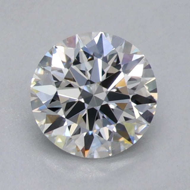 0.30 carat Round diamond F VVS2 Excellent