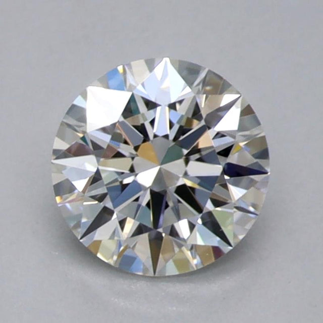 0.30 carat Round diamond F VVS2 Excellent