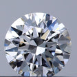 0.31 carat Round diamond E  VVS2 Excellent