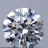 0.31 carat Round diamond E  VVS2 Excellent
