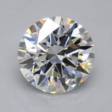 0.31 carat Round diamond E  VVS2 Excellent
