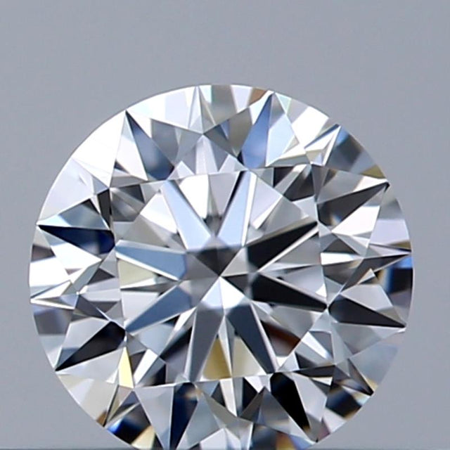 0.32 carat Round diamond F VVS2 Excellent