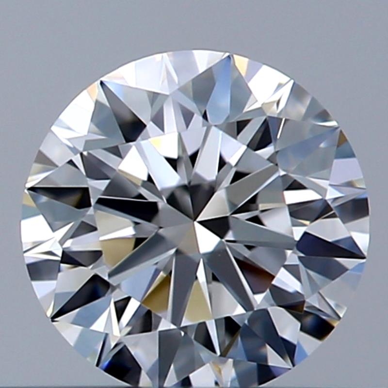0.33 carat Round diamond F VVS2 Excellent