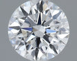 0.30 carat Round diamond E VVS2 Excellent