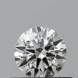 0.30 carat Round diamond F VVS2 Excellent