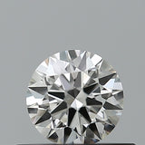 0.30 carat Round diamond F VVS2 Excellent