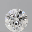 0.30 carat Round diamond F VVS2 Excellent
