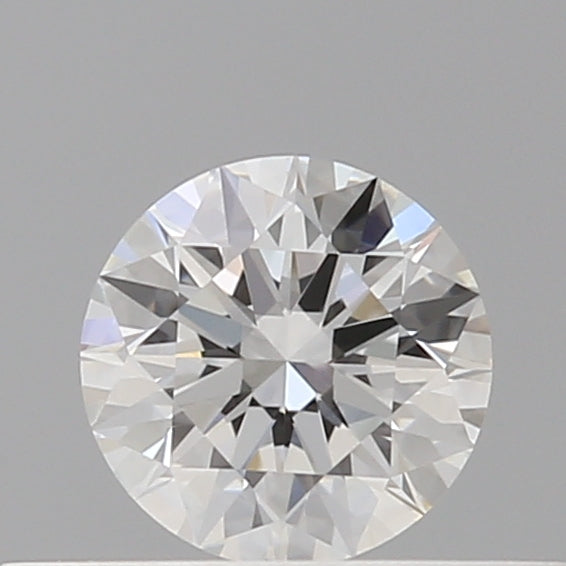 0.30 carat Round diamond F VVS2 Excellent