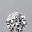 0.30 carat Round diamond F VVS2 Excellent