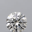 0.30 carat Round diamond F VVS2 Excellent
