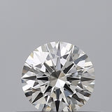 0.30 carat Round diamond F VVS2 Excellent