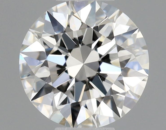 0.30 carat Round diamond F VVS2 Excellent