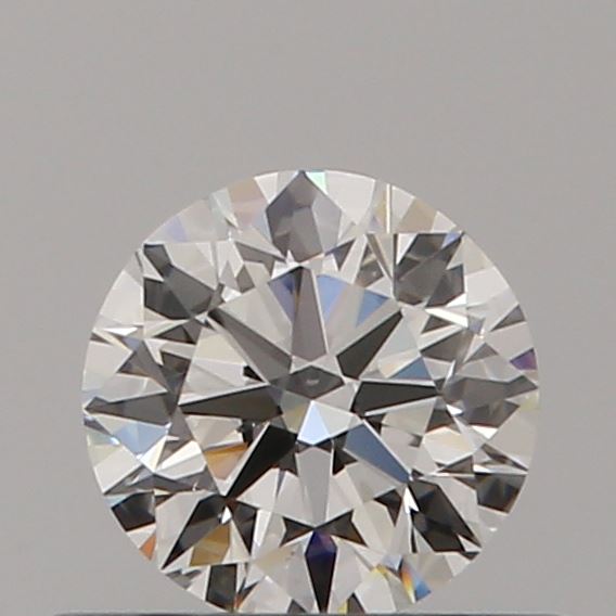 0.40 carat Round diamond F VVS2 Excellent