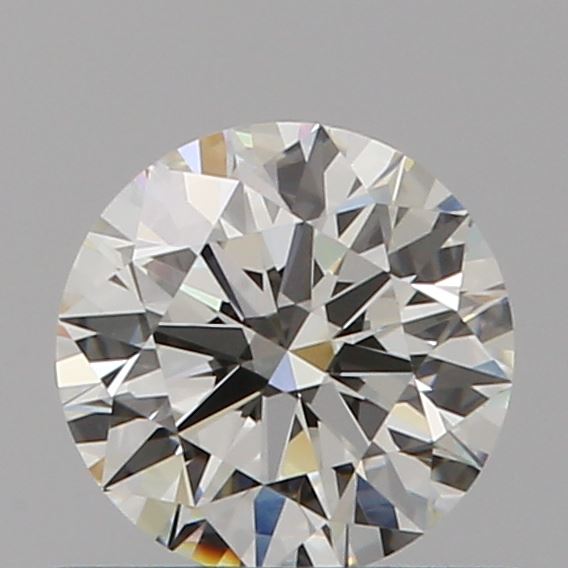 0.51 carat Round diamond H VVS1 Excellent
