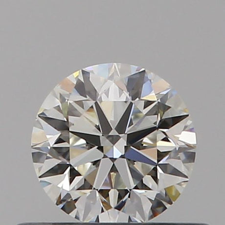 0.41 carat Round diamond I VVS1 VeryGood
