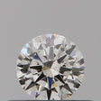 0.30 carat Round diamond I VVS2 VeryGood