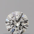 0.30 carat Round diamond H VS2 Excellent