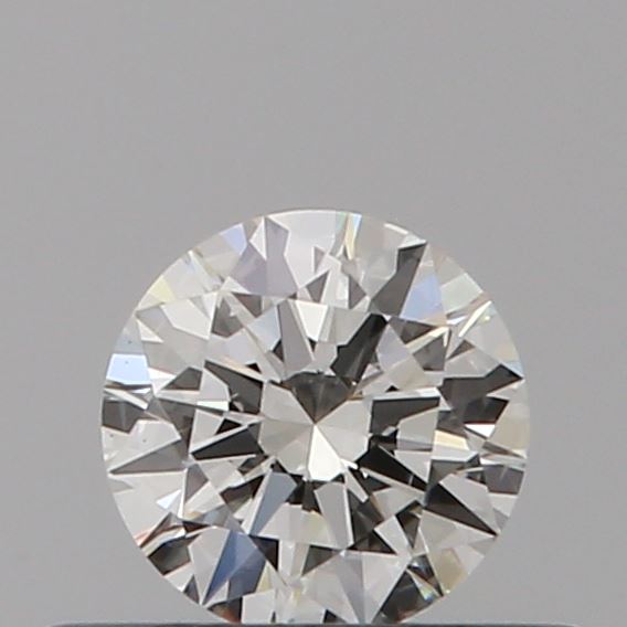 0.30 carat Round diamond H VS2 Excellent